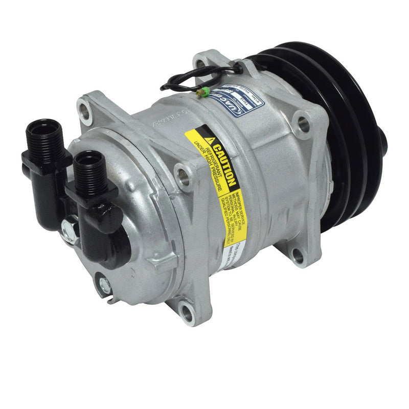 New A/C Compressor TM15 - 2A OE# 10325011