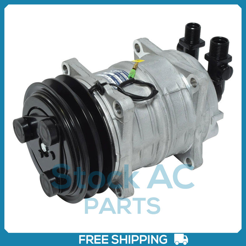 New A/C Compressor TM15 - 2A OE# 10325011