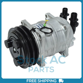 New A/C Compressor TM15 - 2A OE# 10325011