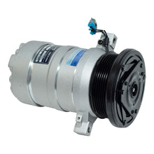 Cargar imagen en el visor de la galería, New A/C Compressor for Cadillac DeVille 4.5L/4.9L - 1989 to 1993 - OE# 89018939