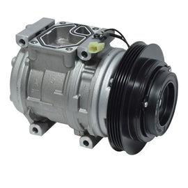 A/C Compressor for 93-97 Geo Prizm 90-97 Toyota Celica 88-95 Pickup 93-94 T100
