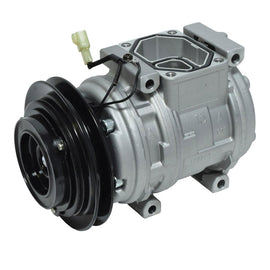 AC Compressor for 96-01 Kia Sportage 89-95 Toyota 4Runner 88-95 Pickup 2.0L/2.4L