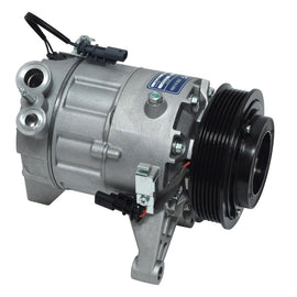 New A/C Compressor for 12 Buick LaCrosse 12-16 Cadillac SRX - V6 3.6L