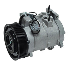 Load image into Gallery viewer, New A/C Compressor for 03-07 Honda Accord - L4 2.4L