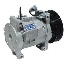 Load image into Gallery viewer, New A/C Compressor for 03-07 Honda Accord - L4 2.4L