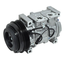 Load image into Gallery viewer, New A/C Compressor for 99-05 Suzuki Grand Vitara/Vitara/XL-7 - V6 2.5L/2.7L