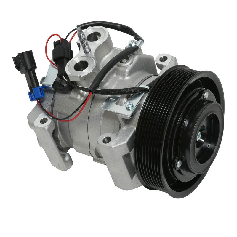 A/C Compressor for 11-13 Freightliner 108SD/Business Class M2 12-18 Western Star