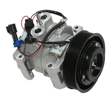 Load image into Gallery viewer, A/C Compressor for 11-13 Freightliner 108SD/Business Class M2 12-18 Western Star