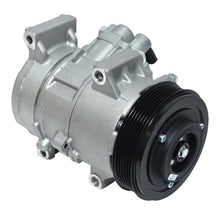 Load image into Gallery viewer, New A/C Compressor for 11-13 Toyota Corolla 11-14 Matrix - L4 1.8L