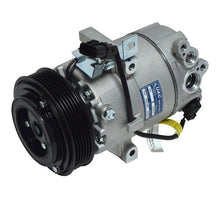 Load image into Gallery viewer, New A/C Compressor for 11 Hyundai Elantra - L4 1.8L