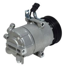 Load image into Gallery viewer, New A/C Compressor for 11 Hyundai Elantra - L4 1.8L
