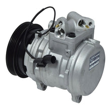 Load image into Gallery viewer, New A/C Compressor for 07-15 Hyundai i10