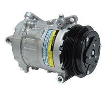 Load image into Gallery viewer, New A/C Compressor for 15-17 Chrysler 200 14-22 Jeep Cherokee - L4 2.4L