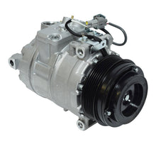 Load image into Gallery viewer, A/C Compressor for 14-17 Freightliner/MB Sprinter 2500/3500 L4 2.1L