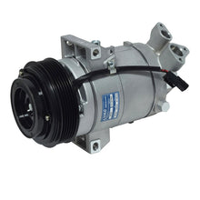 Cargar imagen en el visor de la galería, A/C Compressor for 15-18 Chevrolet City Express 13-20 Nissan NV200 - L4 2.0L