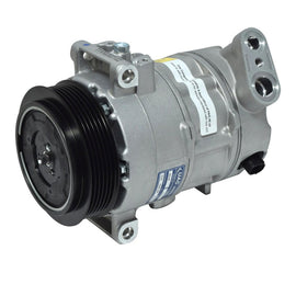 New A/C Compressor for 08-09 Pontiac G8 - V6 3.6L