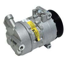 Load image into Gallery viewer, New A/C Compressor for 08-09 Pontiac G8 - V6 3.6L