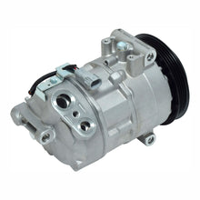Load image into Gallery viewer, A/C Compressor 6SEU16C for Pontiac G8 QR