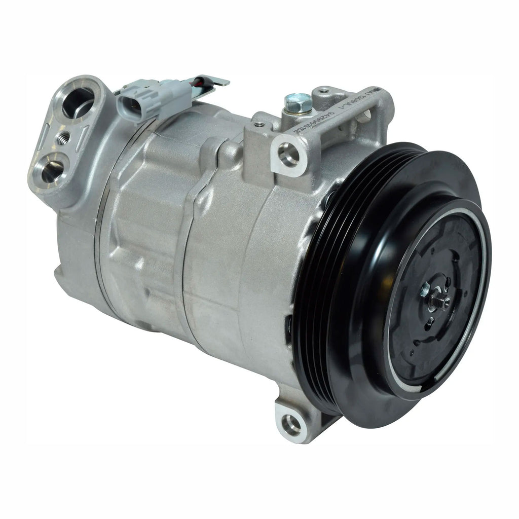 A/C Compressor 6SEU16C for Pontiac G8 QR
