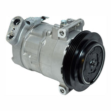Load image into Gallery viewer, A/C Compressor 6SEU16C for Pontiac G8 QR