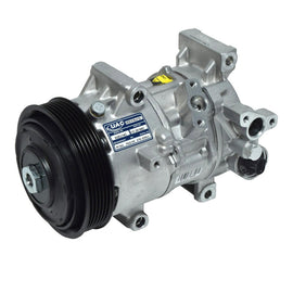 New A/C Compressor for 14-22 Toyota Corolla 17-18 Corolla iM - L4 1.8L