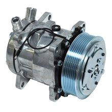 Cargar imagen en el visor de la galería, New A/C Compressor SD505 for Sanden Models 5001-5250