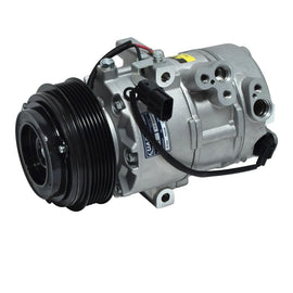 A/C Compressor for 10-15 Hyundai IX35 14-15 Tucson 10-15 Kia Sportage - L4 2.0L