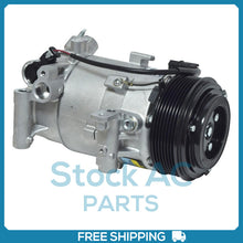Cargar imagen en el visor de la galería, New A/C Compressor for 16-21 Honda Civic - L4 2.0L