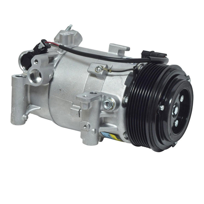 New A/C Compressor for 16-21 Honda Civic - L4 2.0L