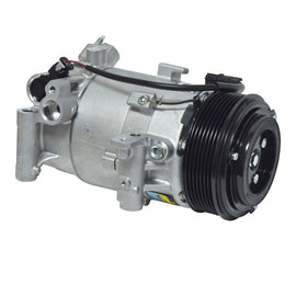New A/C Compressor for 16-21 Honda Civic - L4 2.0L