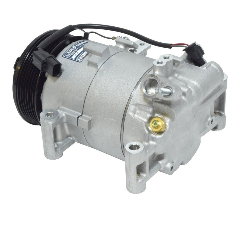 New A/C Compressor for 16-21 Honda Civic - L4 2.0L