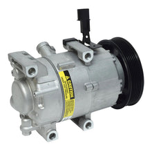 Load image into Gallery viewer, AC Compressor for 17 Hyundai Elantra 14-17 Kia Forte Koup/Forte5 14-19 Soul 1.6L