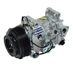 A/C Compressor for 14-20 Lexus GS200t/GS300/GS350 14-16 Toyota Highlander L4/V6