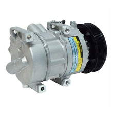 Cargar imagen en el visor de la galería, New A/C Compressor for Hyundai Tucson 1.6L - 2016 to 2017 - OE# 97701D3300 QU