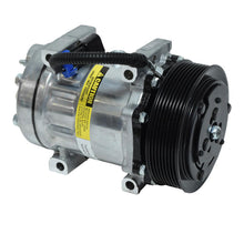Load image into Gallery viewer, A/C Compressor For 15-16 Kenworth T660/T680/T880 Peterbilt/Kenworth Peterbilt