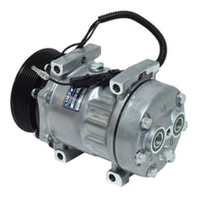 Load image into Gallery viewer, A/C Compressor for Sanden Models 4251-4500/4310/4420/Flex 7/Flex 4420