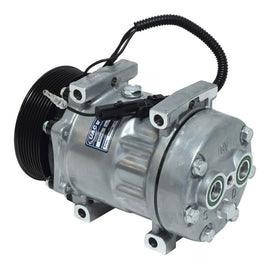 A/C Compressor for Sanden Models 4251-4500/4310/4420/Flex 7/Flex 4420