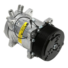 Load image into Gallery viewer, A/C Compressor for Sanden Models 4501-4750/6001-7000/Flex 7/Freightliner