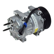 Load image into Gallery viewer, A/C Compressor for 11-15 Kenworth T660/T680... 11-16 Peterbilt 365/367/389...