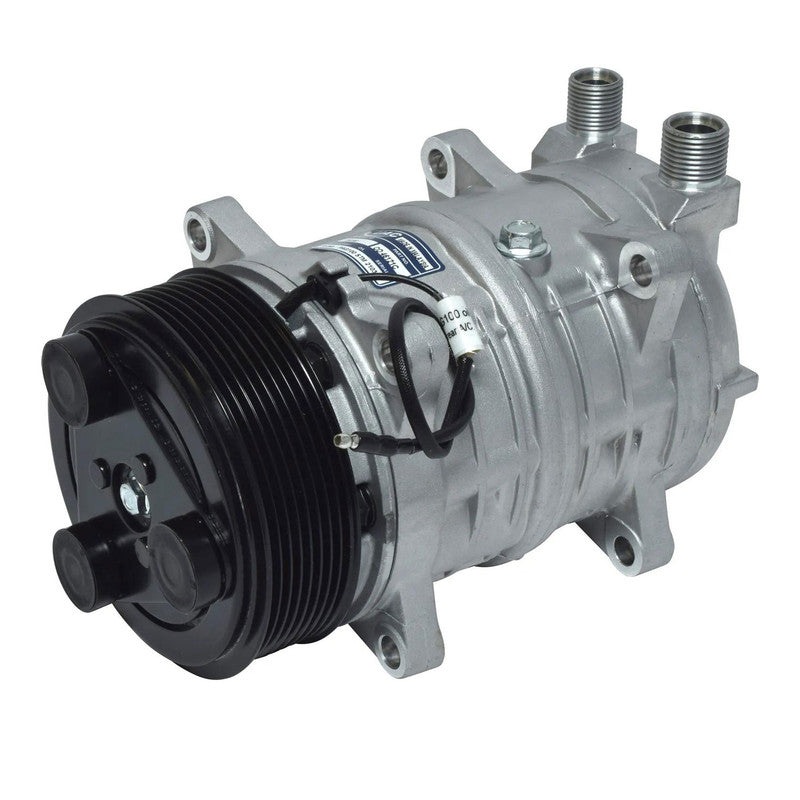 New A/C Compressor TM16 - PV8 OE# 10046121  10356320