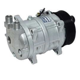 New A/C Compressor TM16 - PV8 OE# 10046121  10356320