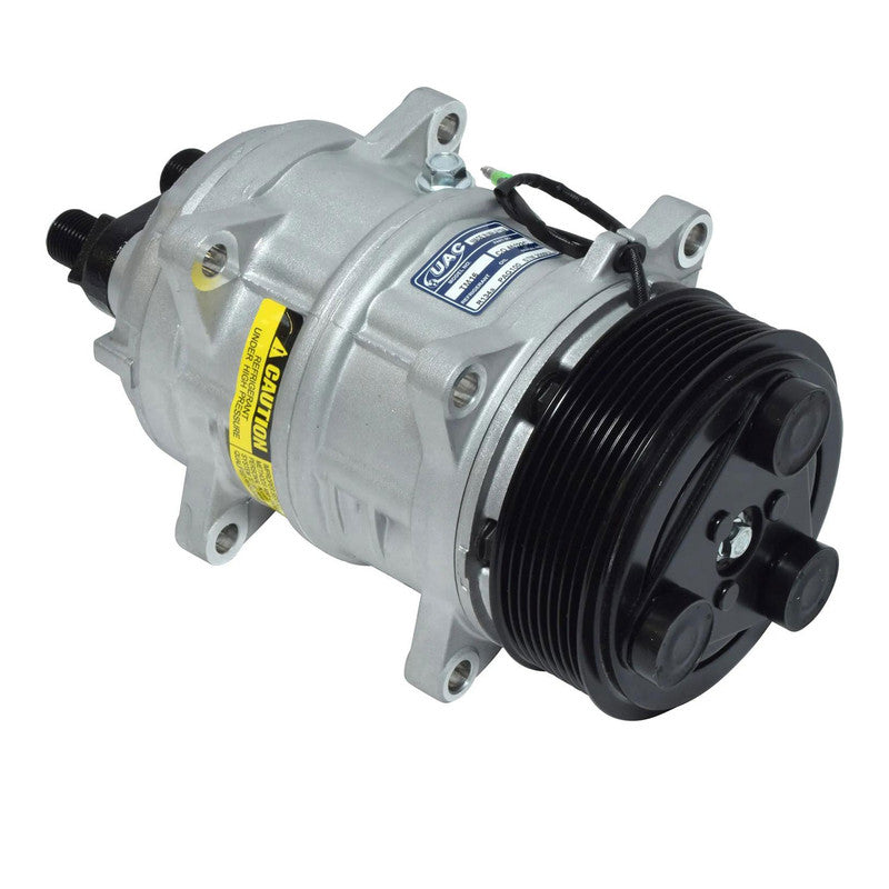 New A/C Compressor TM16 - PV8 OE# 10046122  10356122