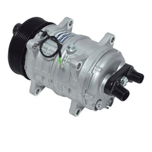 Load image into Gallery viewer, New A/C Compressor TM16 - PV8 OE# 10046122  10356122