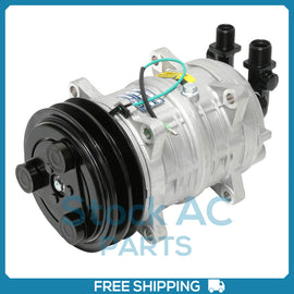 New A/C Compressor TM16 - 2A OE# 10046015  10356015