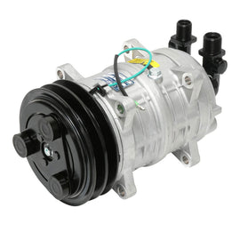 New A/C Compressor TM16 - 2A OE# 10046015  10356015
