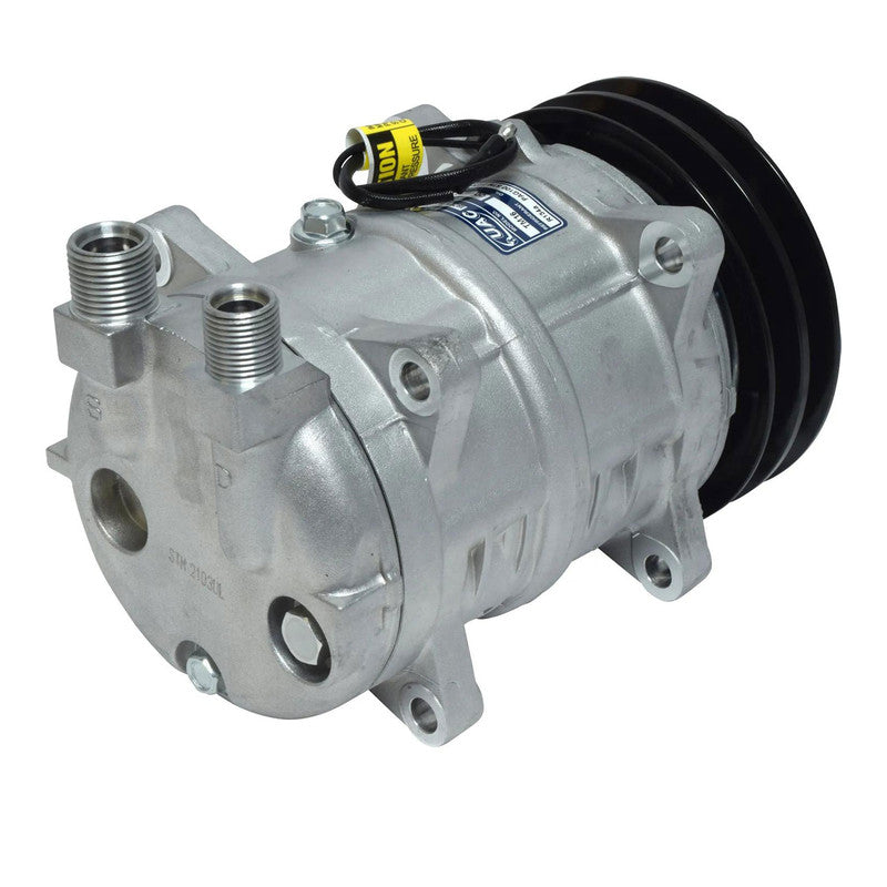 New A/C Compressor TM16 - 2A OE# 10046021