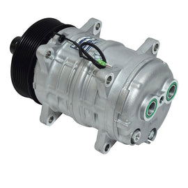 New A/C Compressor TM16 - PV8 OE# 10046234  10356234