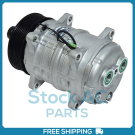 New A/C Compressor TM16 - PV8 OE# 10046234  10356234