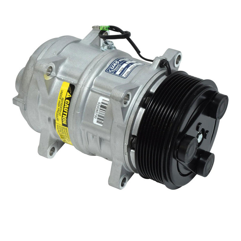 New A/C Compressor TM16 - PV8 OE# 10046234  10356234