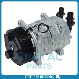 New A/C Compressor TM16 - PV8 OE# 10356065  10356120